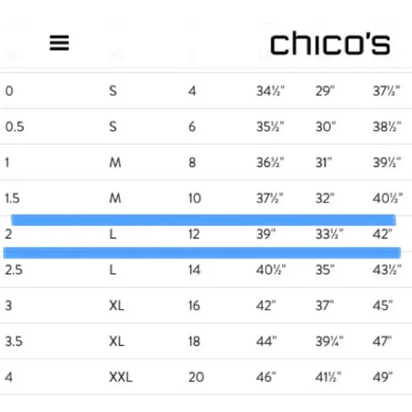 Chico's Reversible Kimono Paisley Tencel Duster Jacket  | Size 2 (L) - Picture 12 of 12